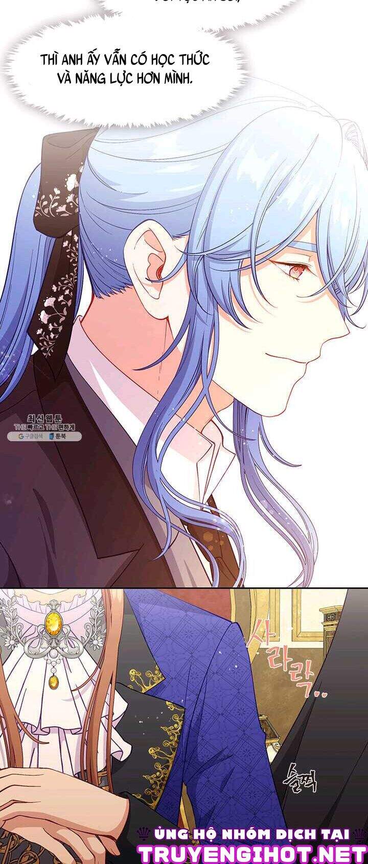 Hãy Coi Chừng Ác Nữ Chap 74 - Next Chap 75