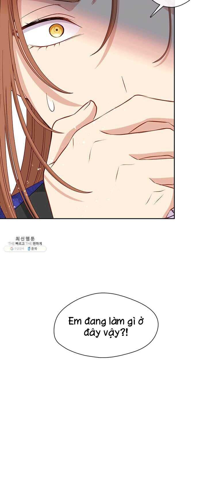 Hãy Coi Chừng Ác Nữ Chap 74 - Next Chap 75