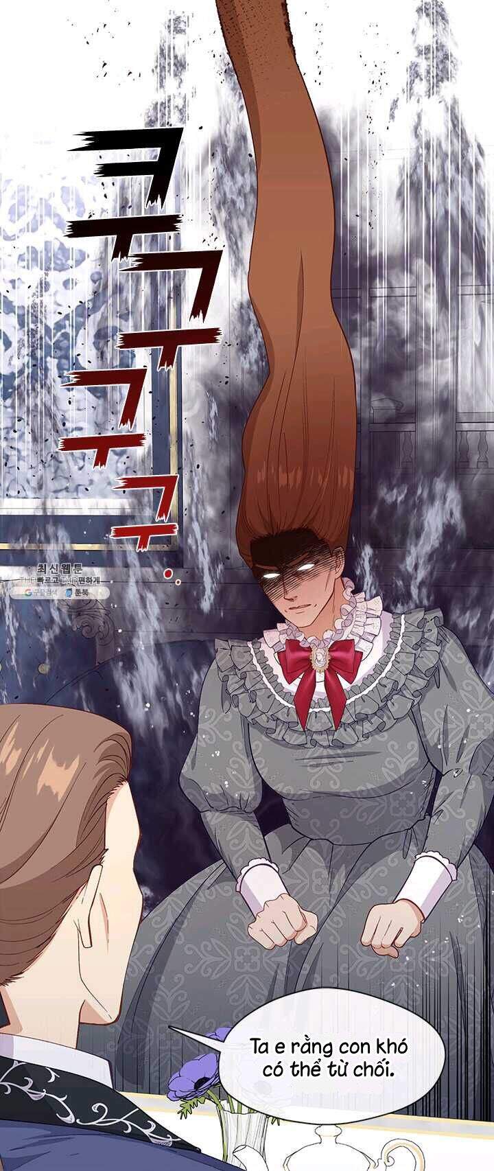Hãy Coi Chừng Ác Nữ Chap 74 - Next Chap 75