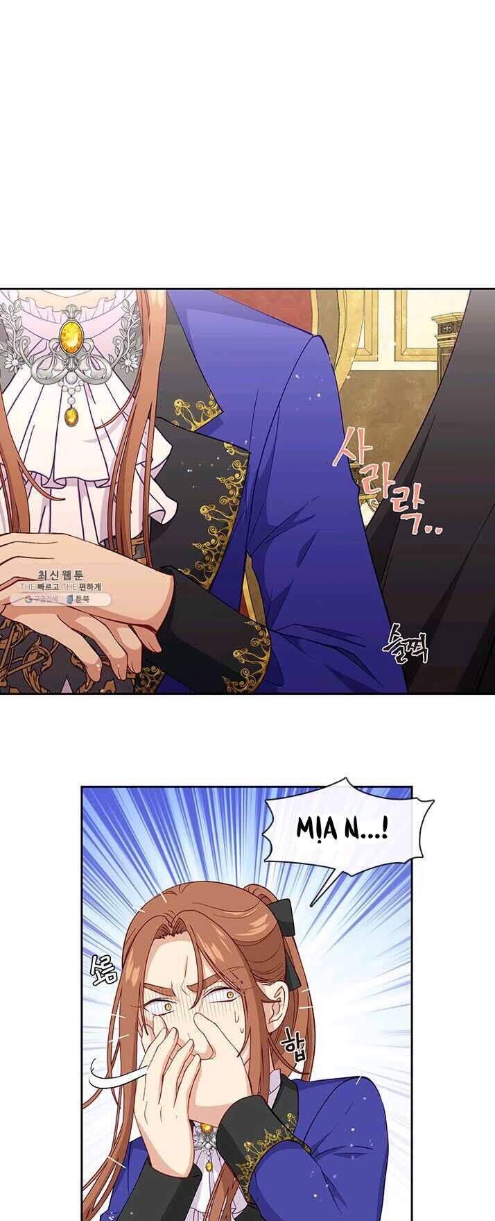Hãy Coi Chừng Ác Nữ Chap 75 - Next Chap 76