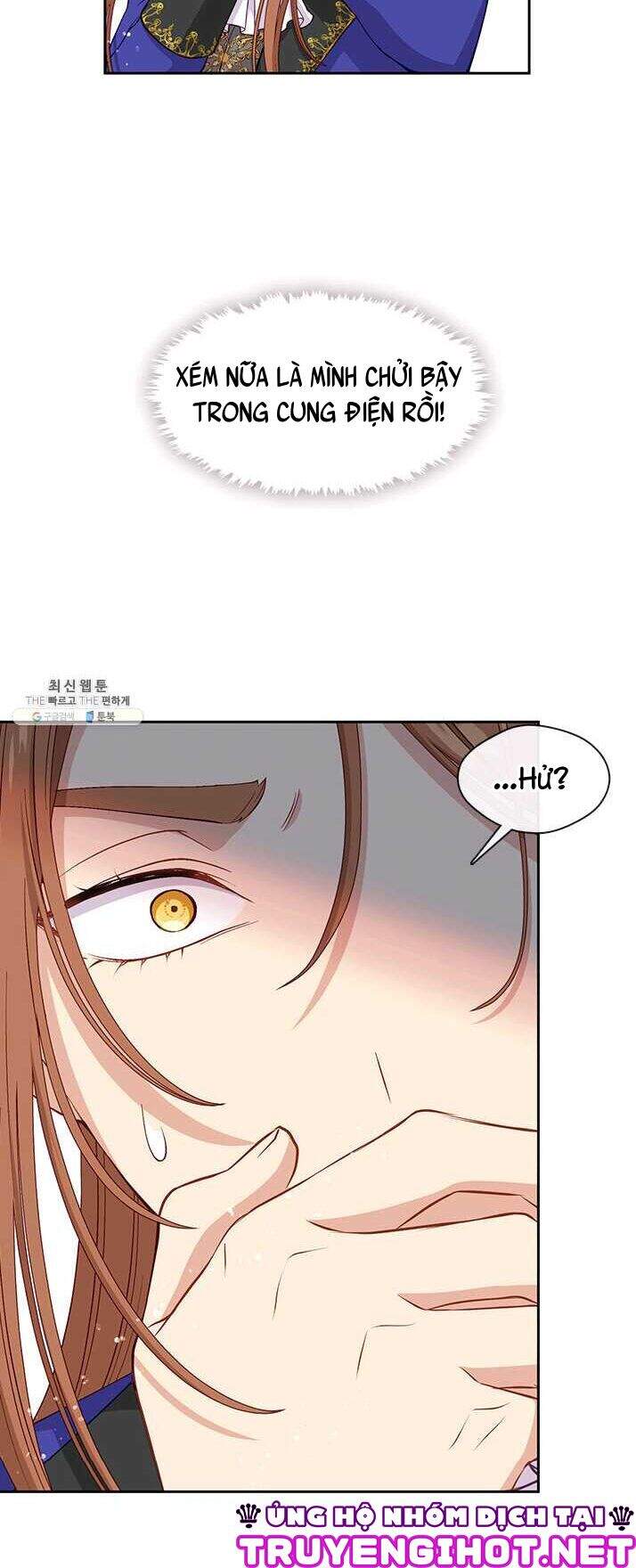Hãy Coi Chừng Ác Nữ Chap 75 - Next Chap 76