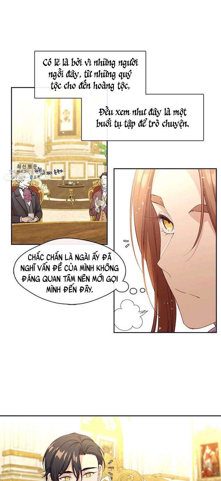 Hãy Coi Chừng Ác Nữ Chap 75 - Next Chap 76