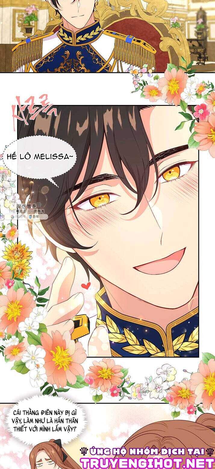 Hãy Coi Chừng Ác Nữ Chap 75 - Next Chap 76