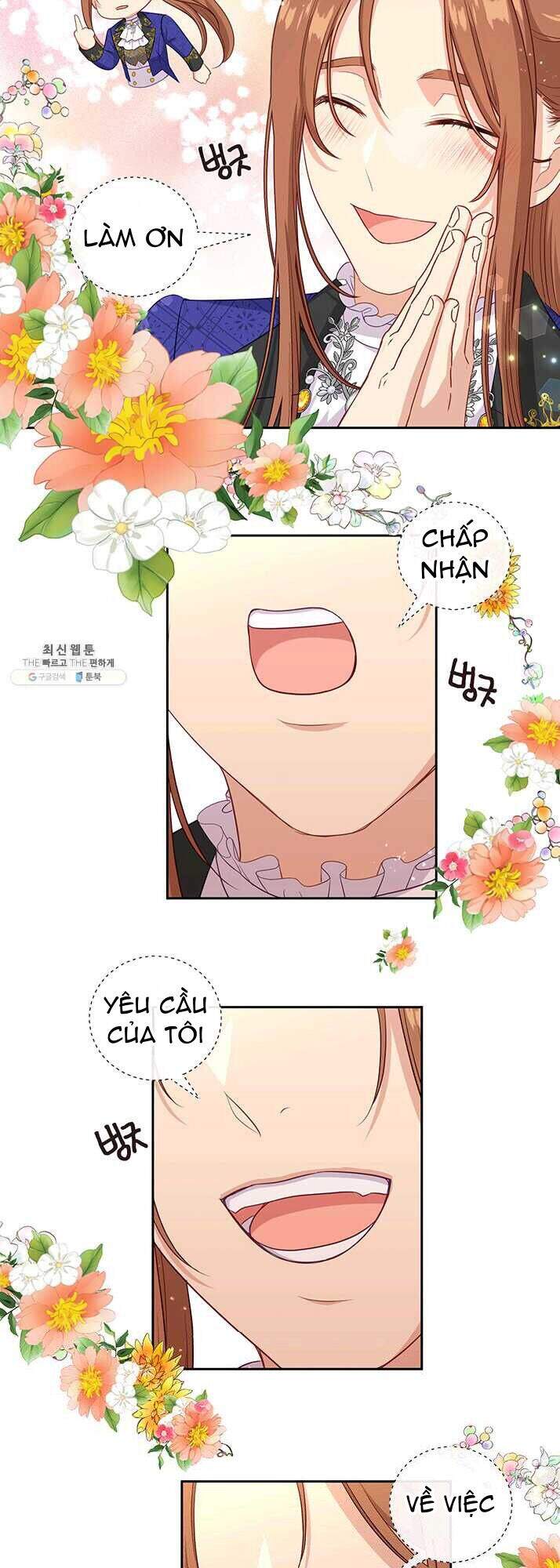 Hãy Coi Chừng Ác Nữ Chap 75 - Next Chap 76