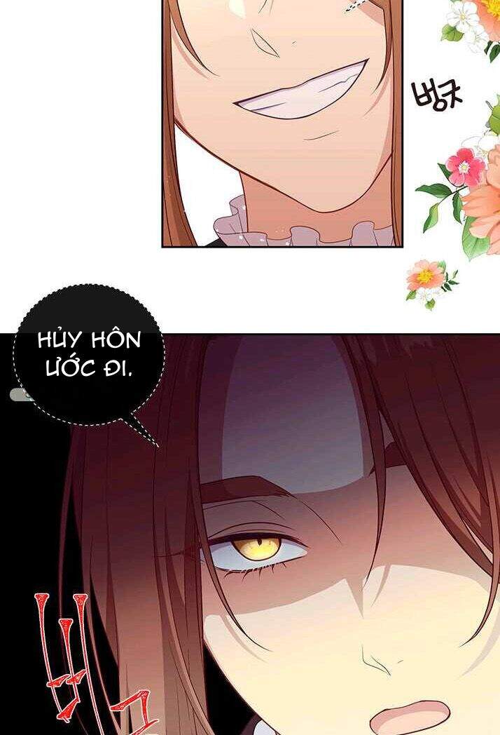 Hãy Coi Chừng Ác Nữ Chap 75 - Next Chap 76