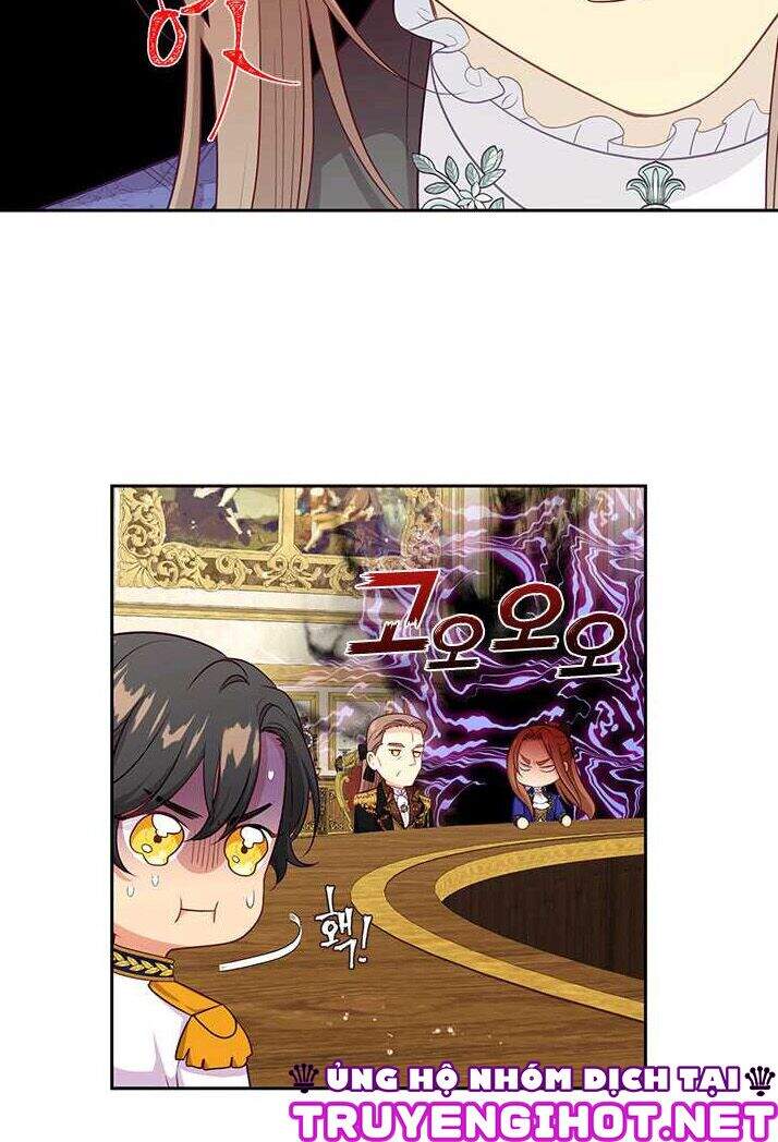Hãy Coi Chừng Ác Nữ Chap 75 - Next Chap 76