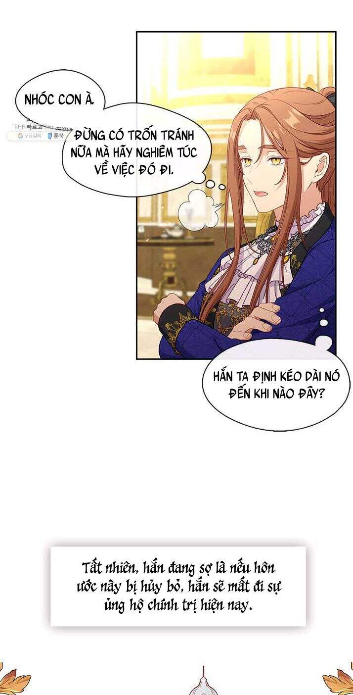 Hãy Coi Chừng Ác Nữ Chap 75 - Next Chap 76