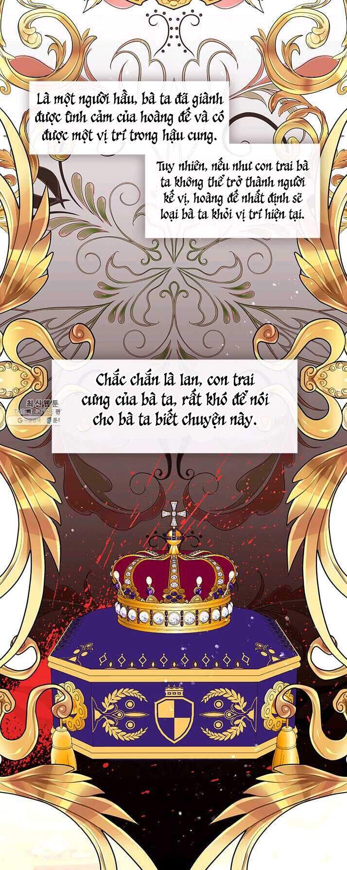Hãy Coi Chừng Ác Nữ Chap 75 - Next Chap 76