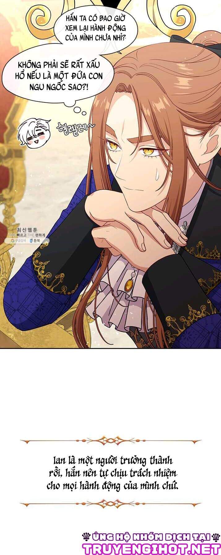 Hãy Coi Chừng Ác Nữ Chap 75 - Next Chap 76