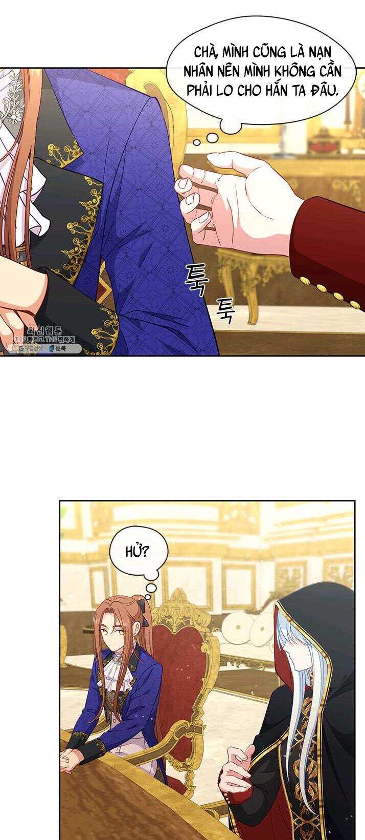 Hãy Coi Chừng Ác Nữ Chap 75 - Next Chap 76