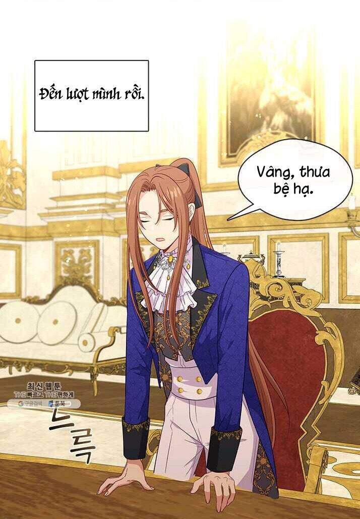 Hãy Coi Chừng Ác Nữ Chap 75 - Next Chap 76