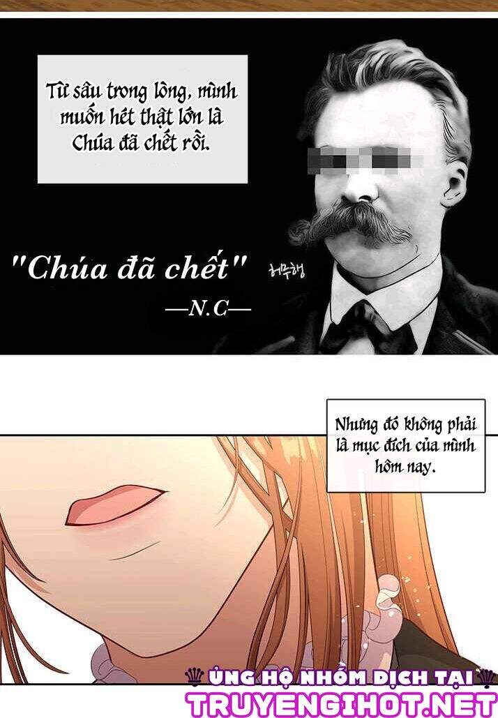 Hãy Coi Chừng Ác Nữ Chap 75 - Next Chap 76