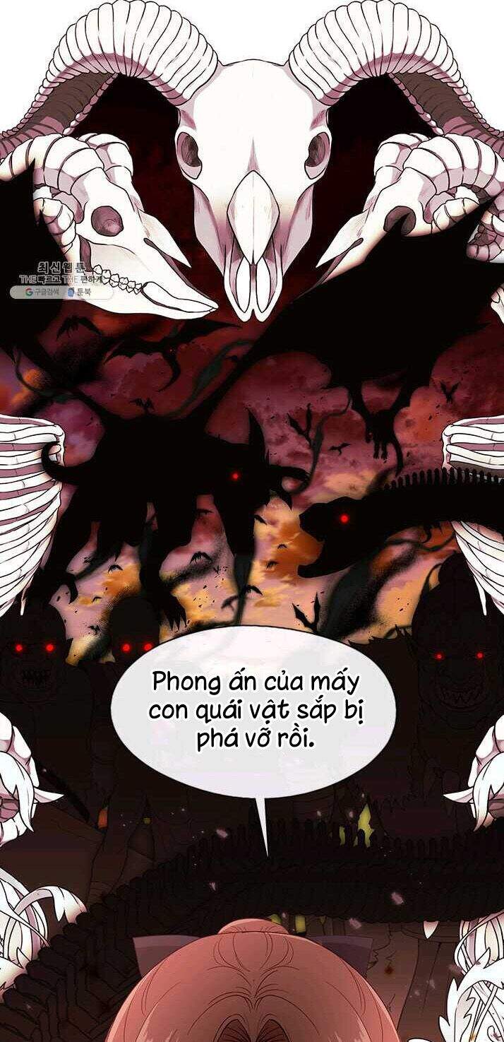 Hãy Coi Chừng Ác Nữ Chap 75 - Next Chap 76