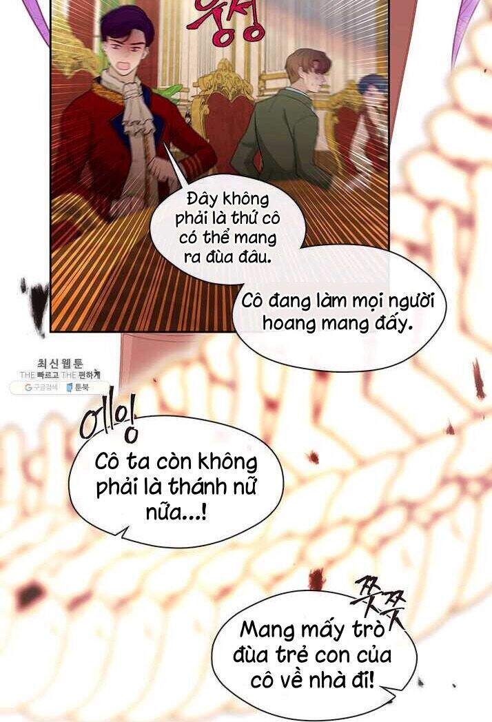 Hãy Coi Chừng Ác Nữ Chap 75 - Next Chap 76