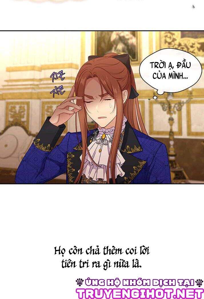 Hãy Coi Chừng Ác Nữ Chap 75 - Next Chap 76