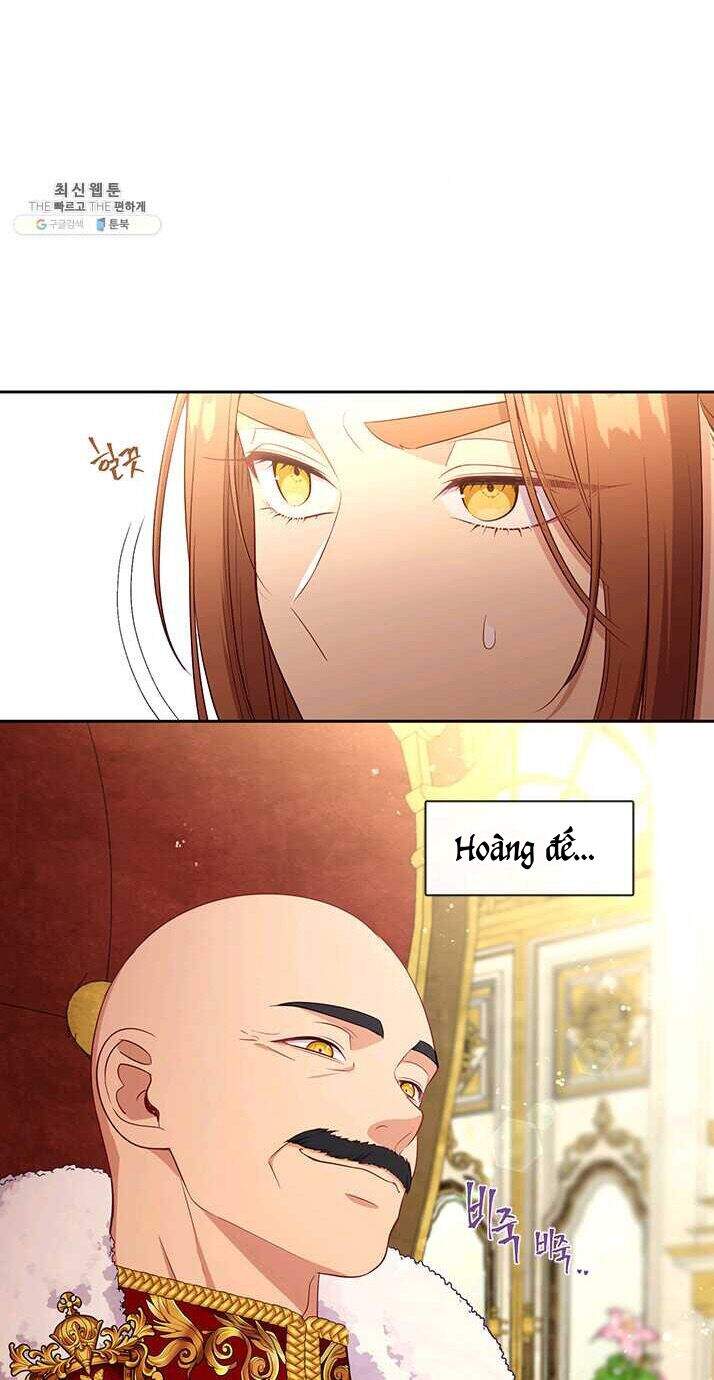 Hãy Coi Chừng Ác Nữ Chap 75 - Next Chap 76