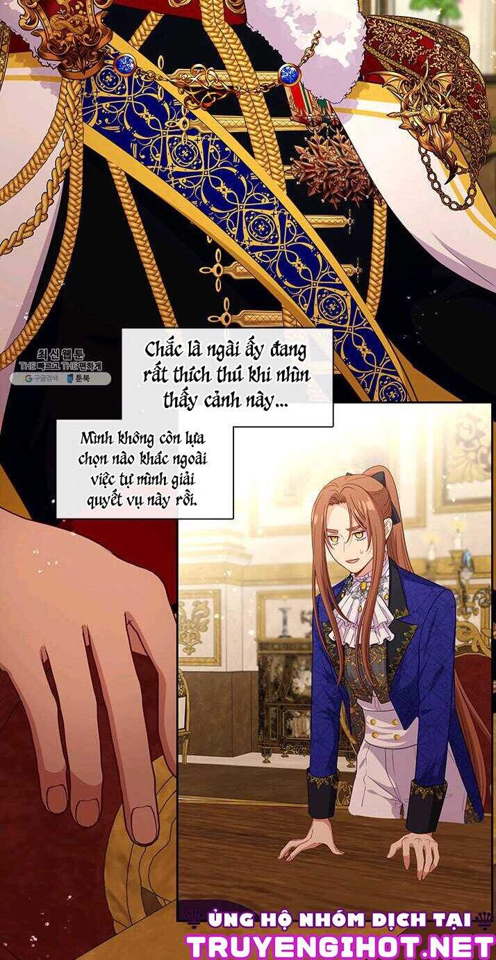 Hãy Coi Chừng Ác Nữ Chap 75 - Next Chap 76