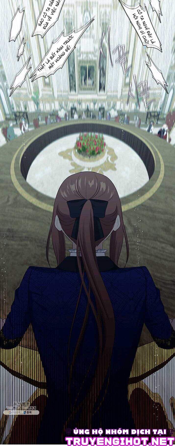 Hãy Coi Chừng Ác Nữ Chap 75 - Next Chap 76
