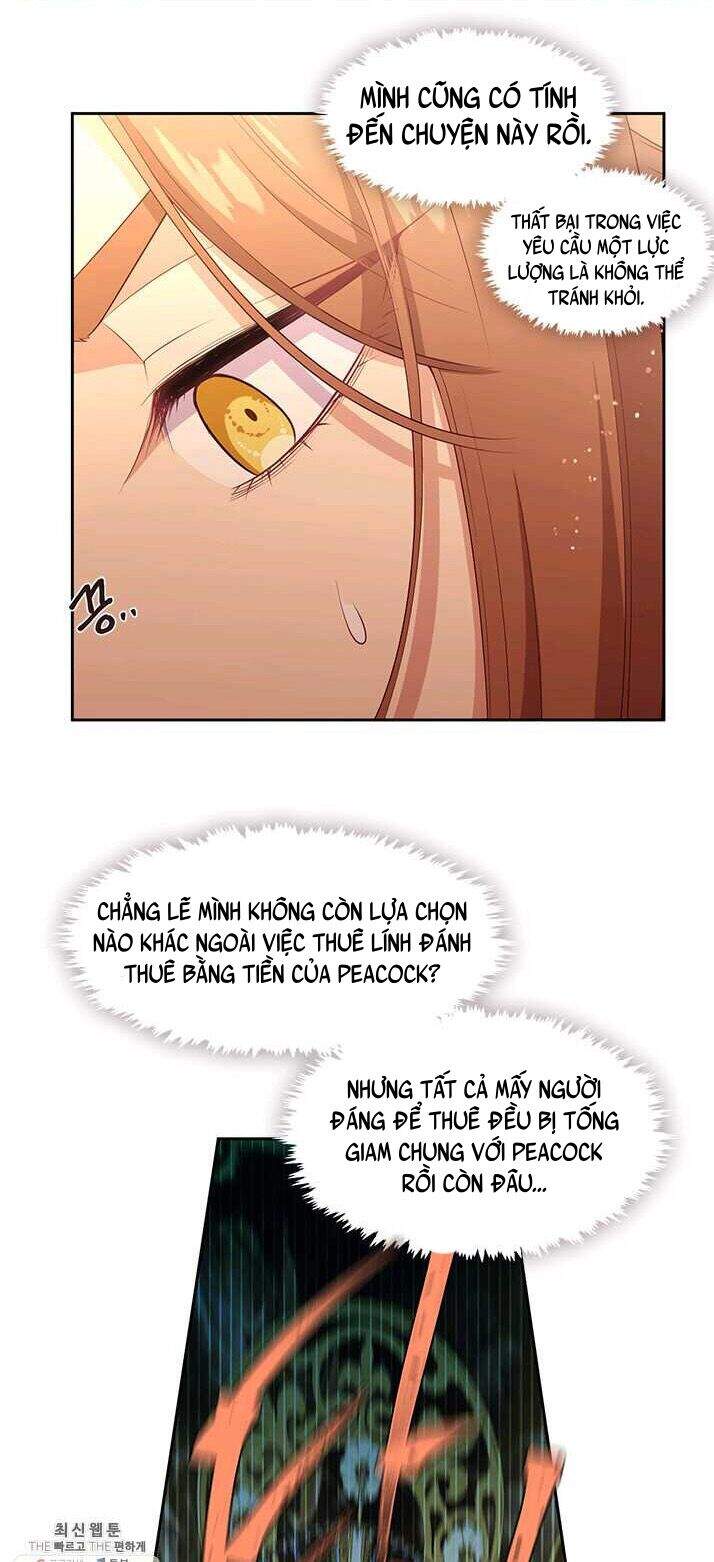Hãy Coi Chừng Ác Nữ Chap 75 - Next Chap 76
