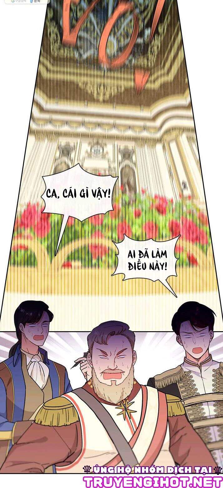 Hãy Coi Chừng Ác Nữ Chap 75 - Next Chap 76
