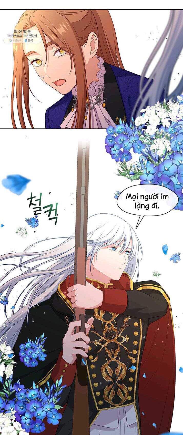 Hãy Coi Chừng Ác Nữ Chap 75 - Next Chap 76