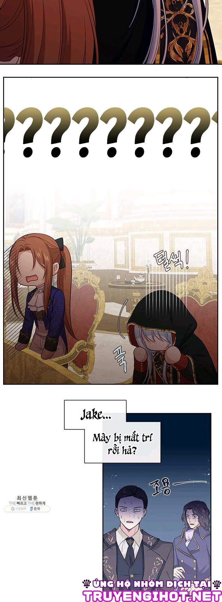 Hãy Coi Chừng Ác Nữ Chap 75 - Next Chap 76
