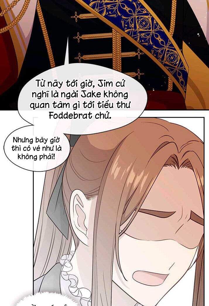 Hãy Coi Chừng Ác Nữ Chap 75 - Next Chap 76