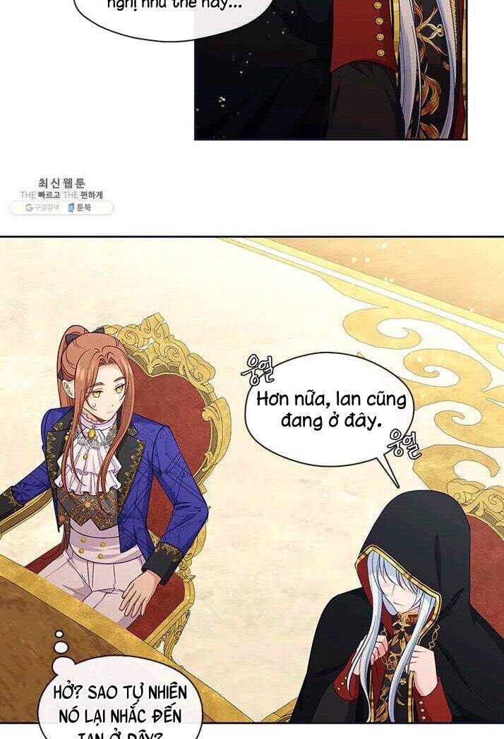 Hãy Coi Chừng Ác Nữ Chap 75 - Next Chap 76