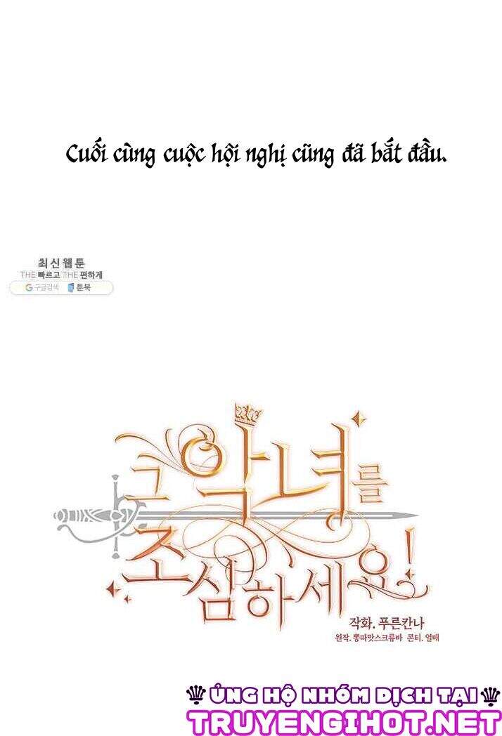 Hãy Coi Chừng Ác Nữ Chap 75 - Next Chap 76