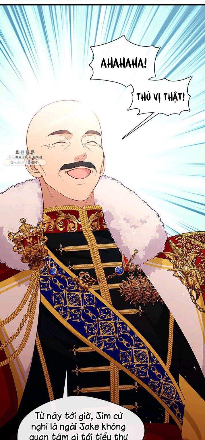 Hãy Coi Chừng Ác Nữ Chap 76 - Next Chap 77
