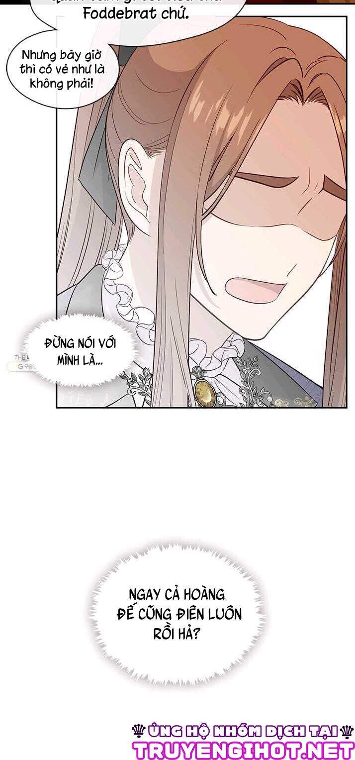 Hãy Coi Chừng Ác Nữ Chap 76 - Next Chap 77