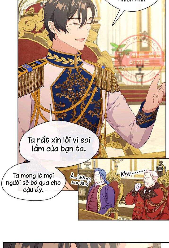 Hãy Coi Chừng Ác Nữ Chap 76 - Next Chap 77