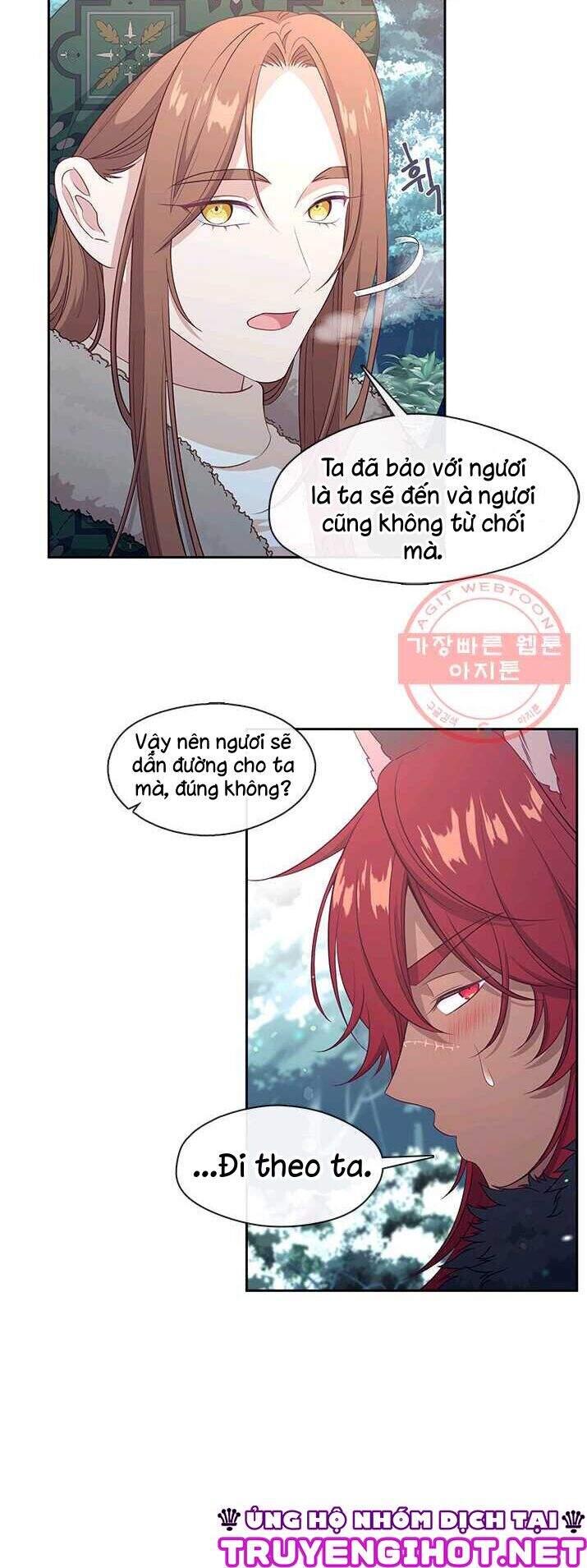 Hãy Coi Chừng Ác Nữ Chap 77 - Next Chap 78