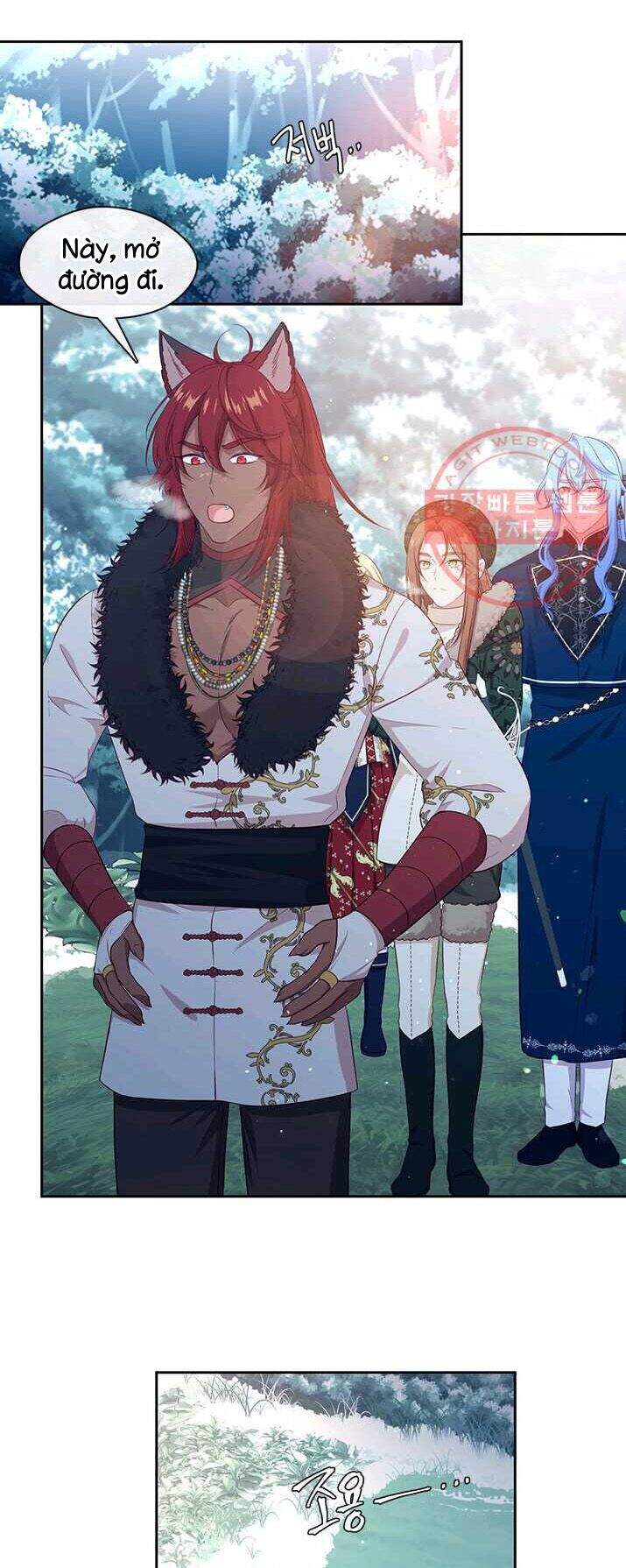 Hãy Coi Chừng Ác Nữ Chap 77 - Next Chap 78