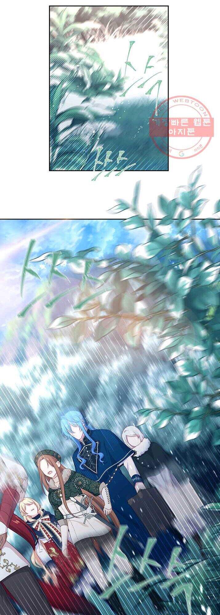 Hãy Coi Chừng Ác Nữ Chap 77 - Next Chap 78