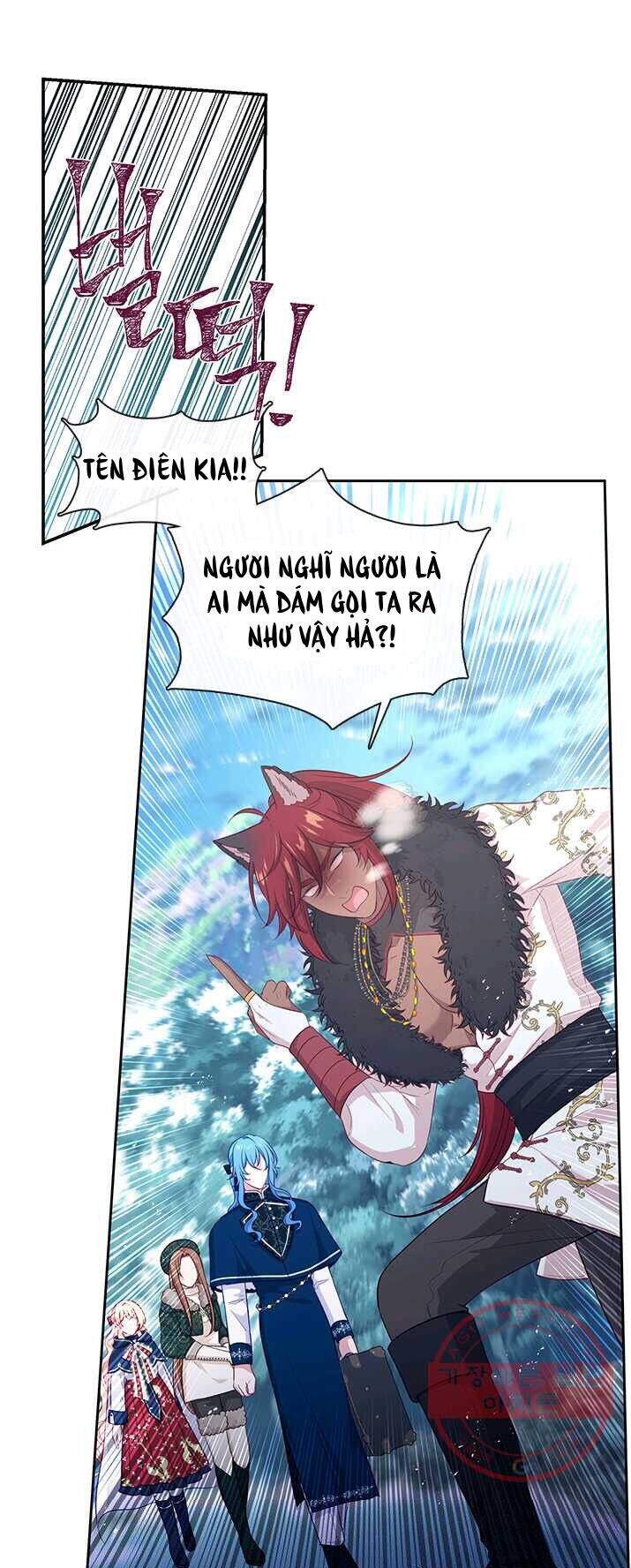Hãy Coi Chừng Ác Nữ Chap 77 - Next Chap 78