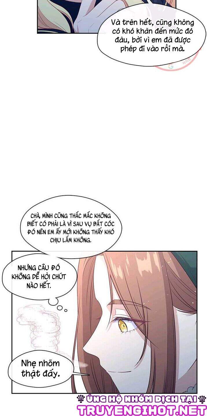 Hãy Coi Chừng Ác Nữ Chap 77 - Next Chap 78