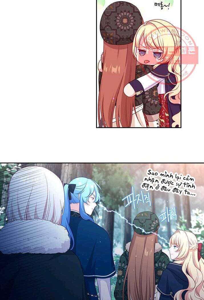 Hãy Coi Chừng Ác Nữ Chap 77 - Next Chap 78