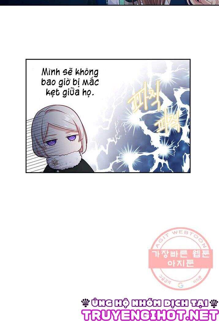 Hãy Coi Chừng Ác Nữ Chap 77 - Next Chap 78