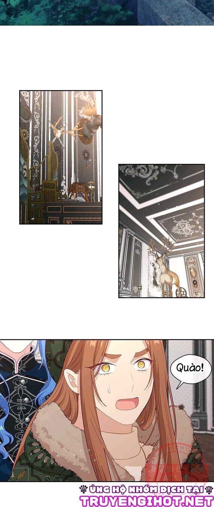 Hãy Coi Chừng Ác Nữ Chap 77 - Next Chap 78