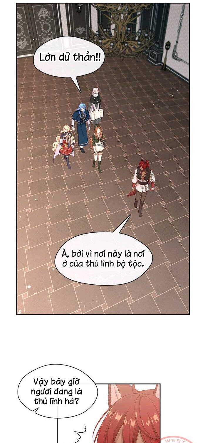 Hãy Coi Chừng Ác Nữ Chap 77 - Next Chap 78