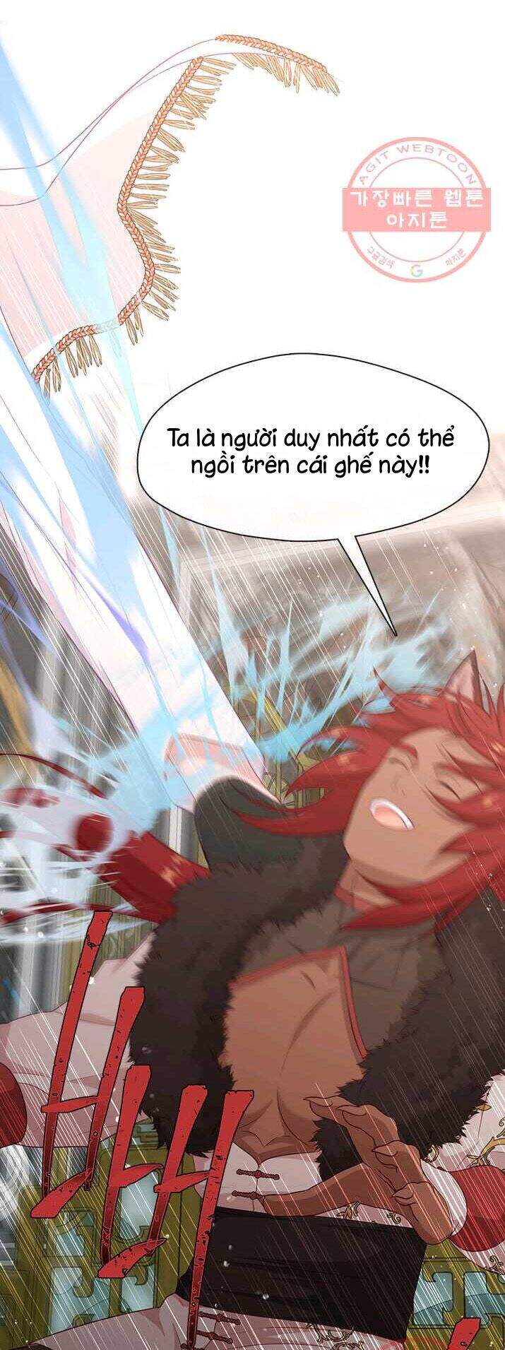 Hãy Coi Chừng Ác Nữ Chap 77 - Next Chap 78