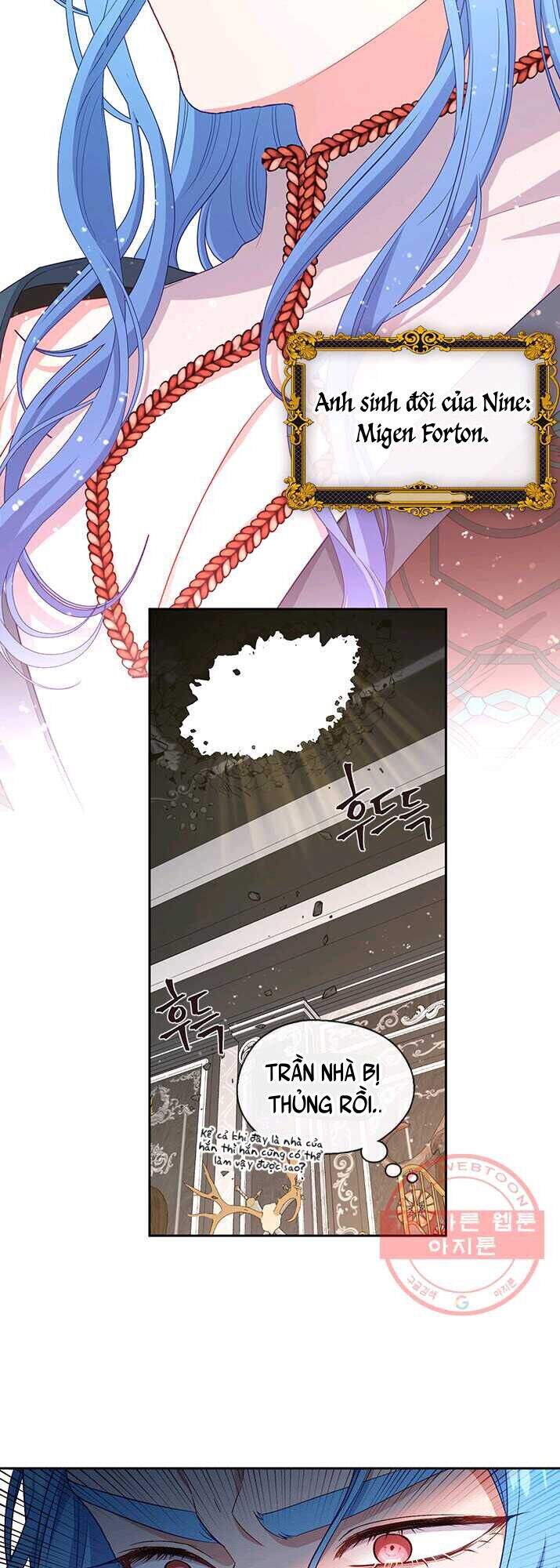 Hãy Coi Chừng Ác Nữ Chap 77 - Next Chap 78
