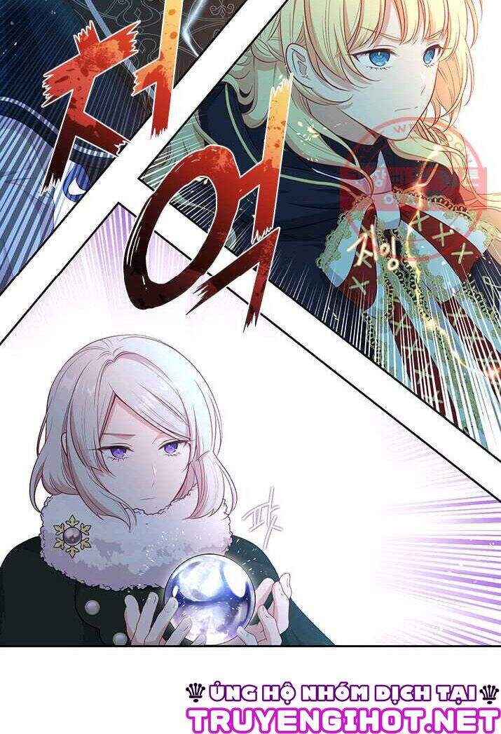 Hãy Coi Chừng Ác Nữ Chap 77 - Next Chap 78
