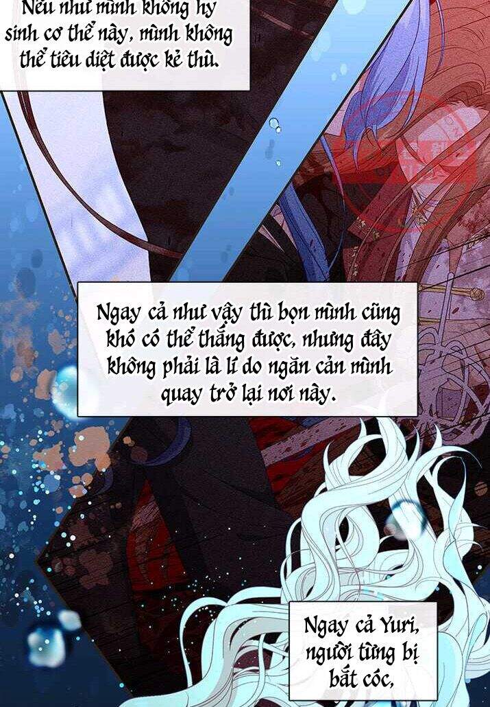 Hãy Coi Chừng Ác Nữ Chap 77 - Next Chap 78