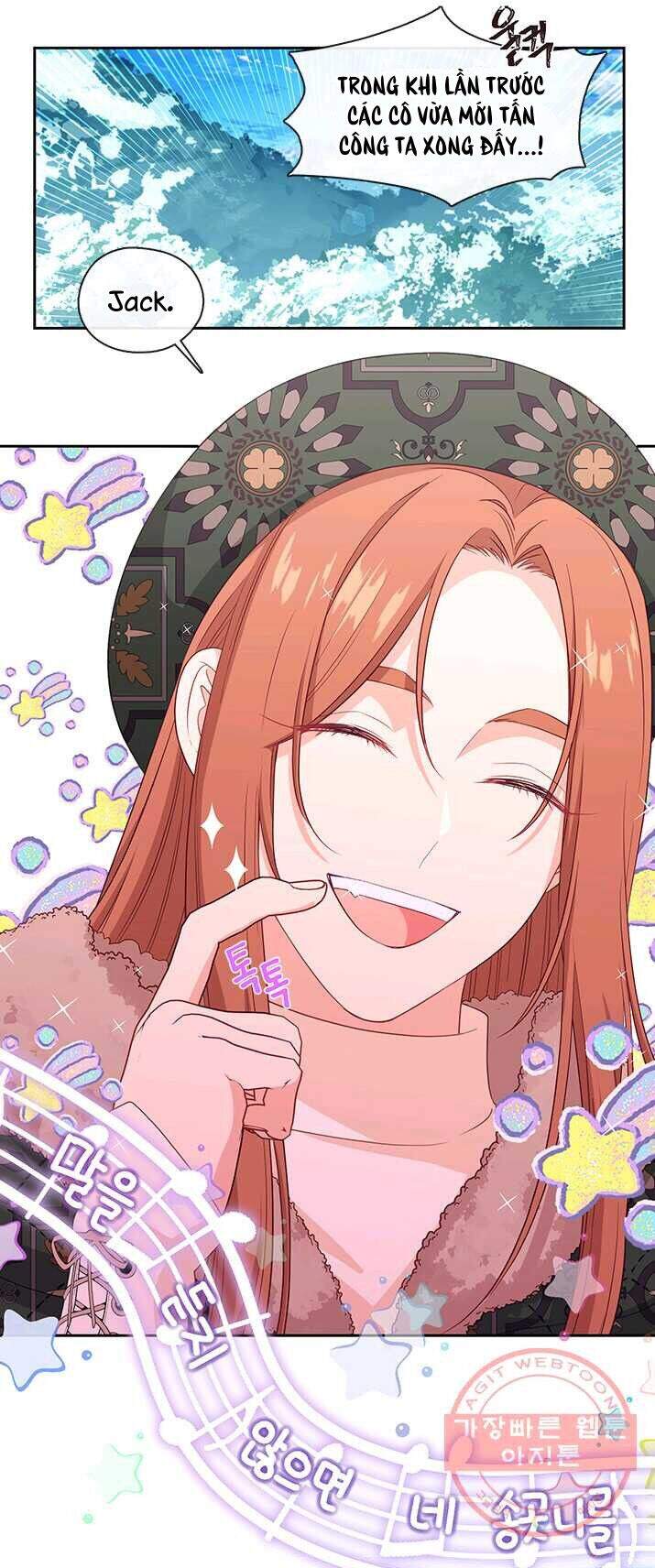 Hãy Coi Chừng Ác Nữ Chap 77 - Next Chap 78