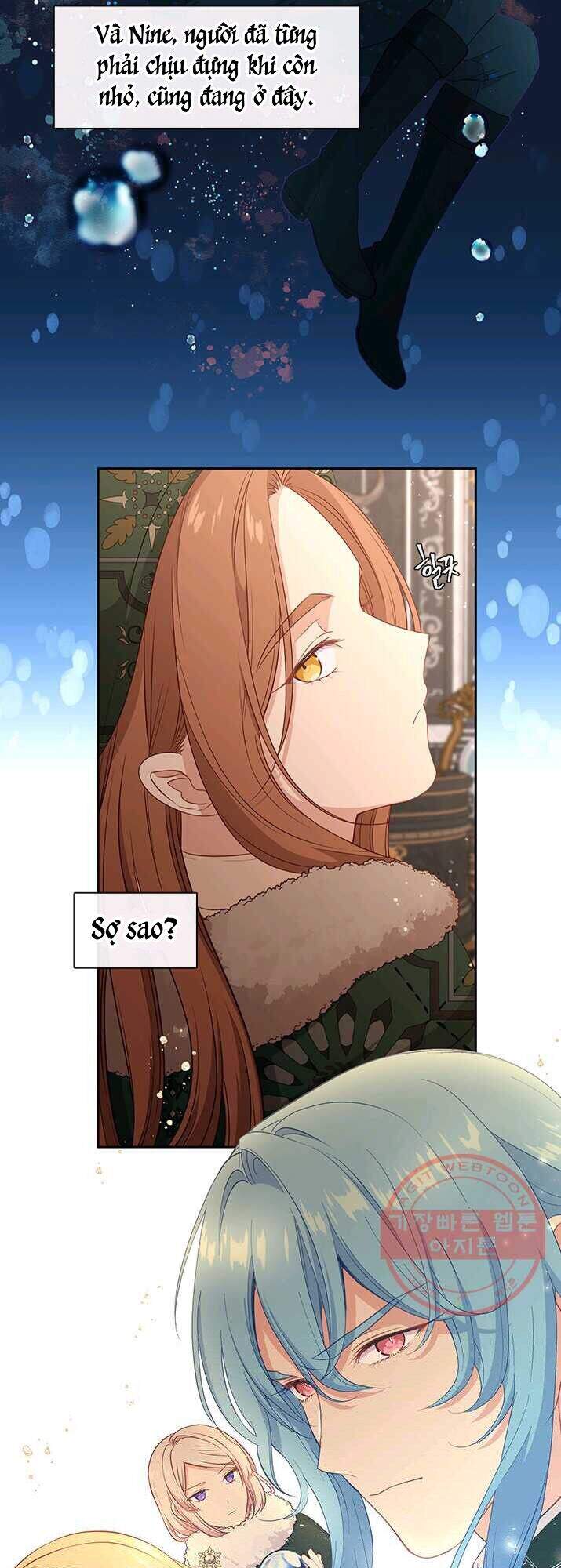 Hãy Coi Chừng Ác Nữ Chap 77 - Next Chap 78