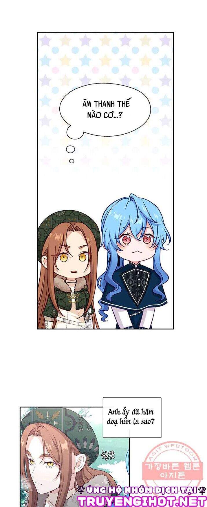 Hãy Coi Chừng Ác Nữ Chap 77 - Next Chap 78