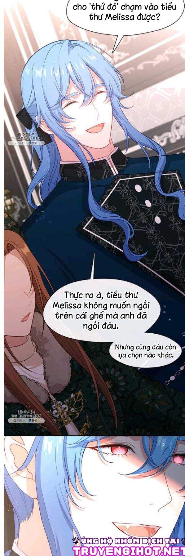 Hãy Coi Chừng Ác Nữ Chap 78 - Next Chap 79
