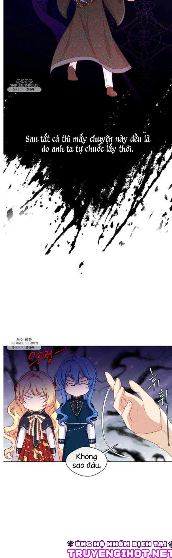 Hãy Coi Chừng Ác Nữ Chap 78 - Next Chap 79